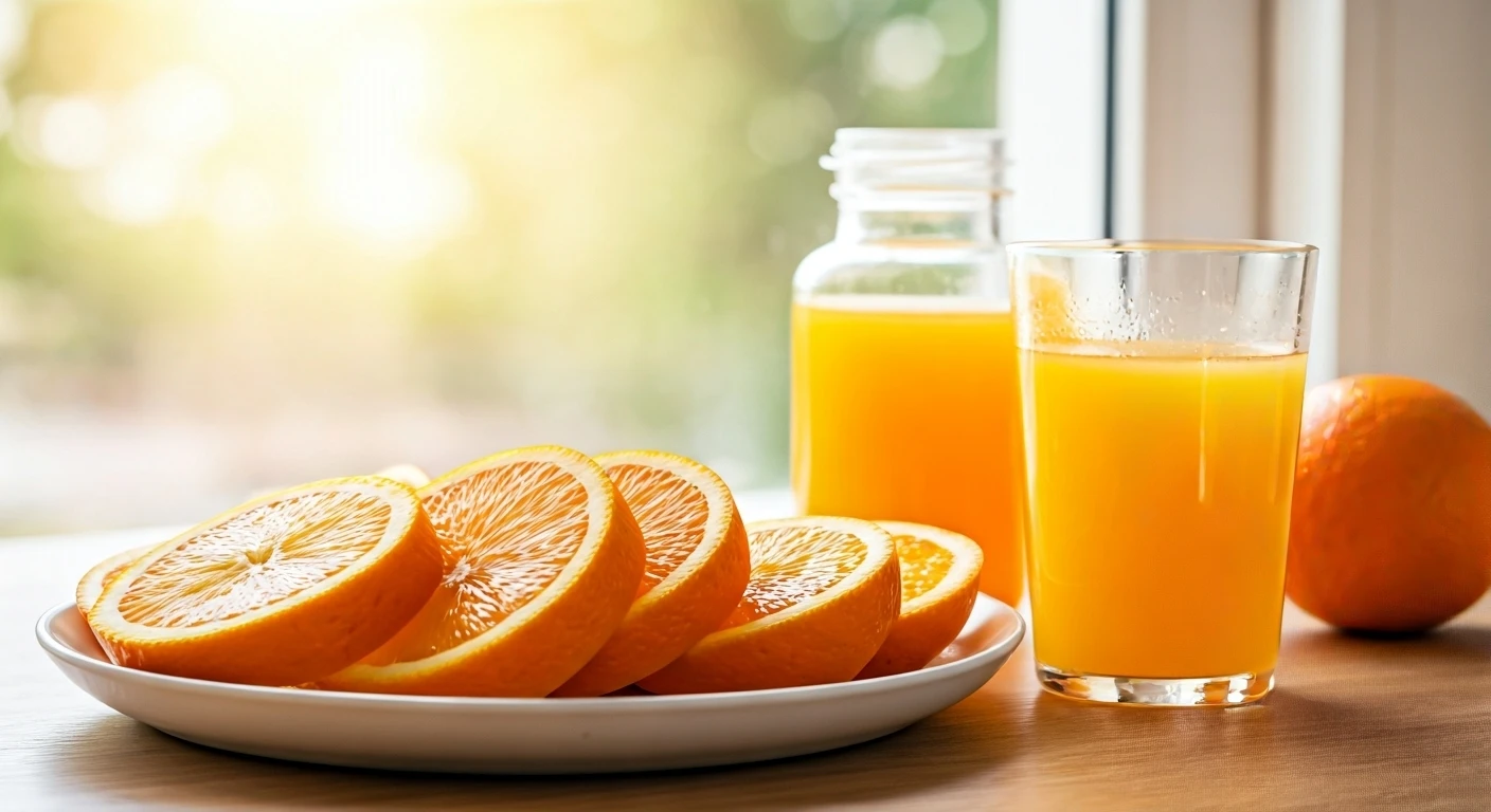 Need More Vitamin D? Try These 4 Easy Steps
