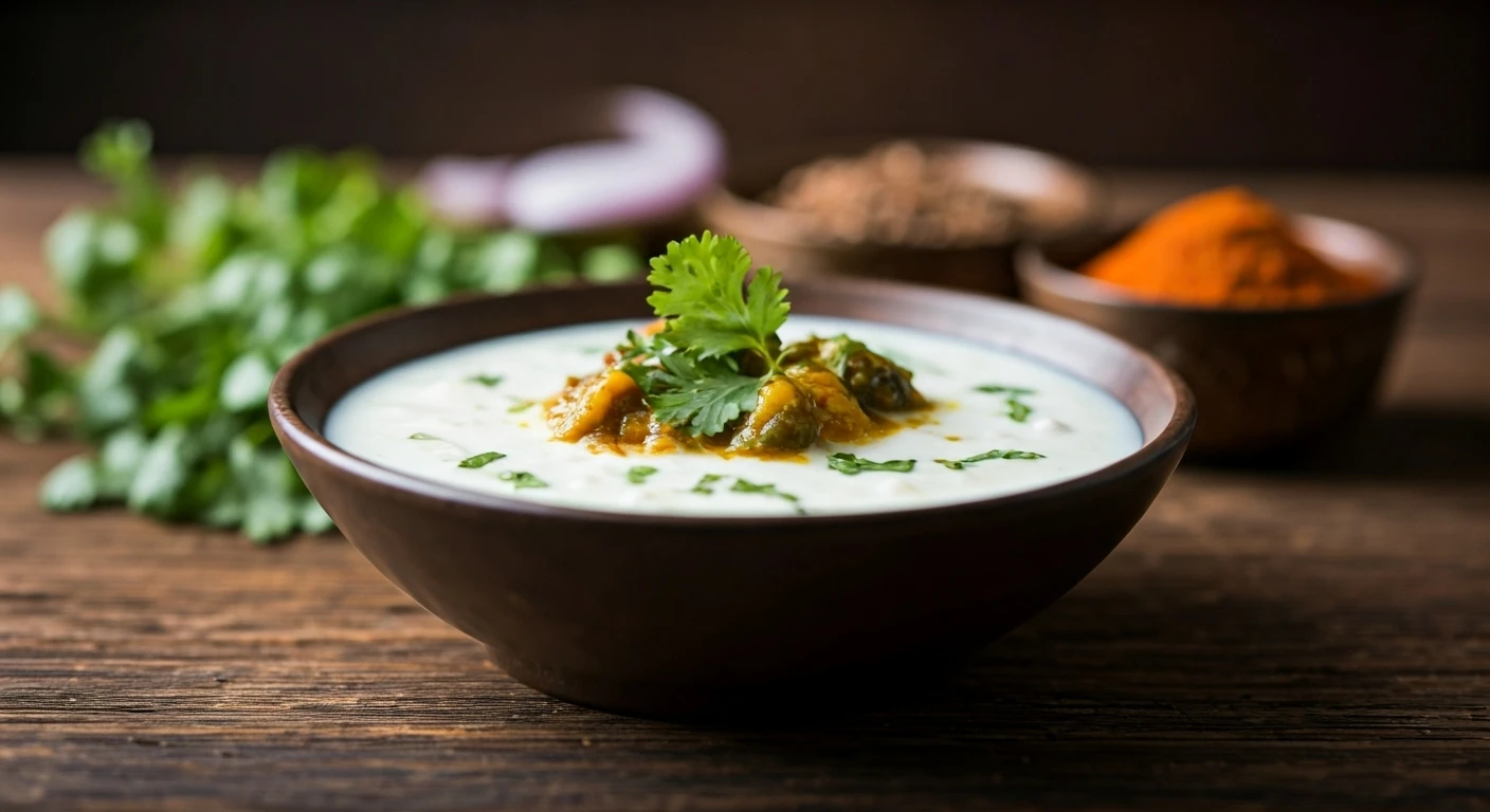 Try These 12 Delicious Indian Curd Dishes