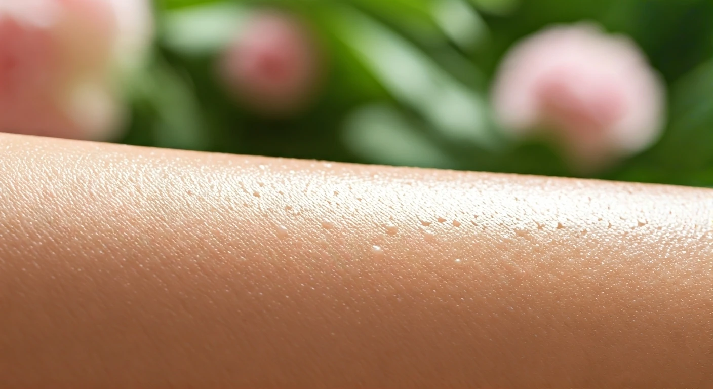 PCOS: 10 Skin and Hair Clues You Should Know