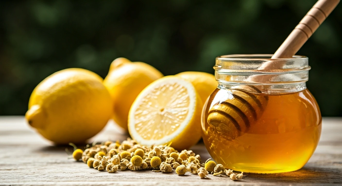 Try These 7 Home Remedies For Sore Throats