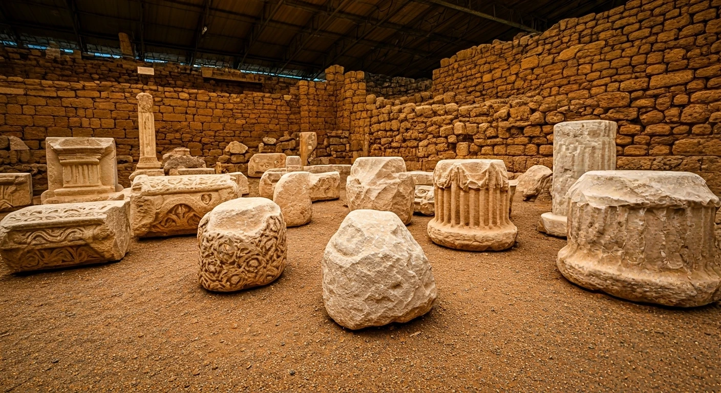 Explore The World's Newest Heritage Hotspots