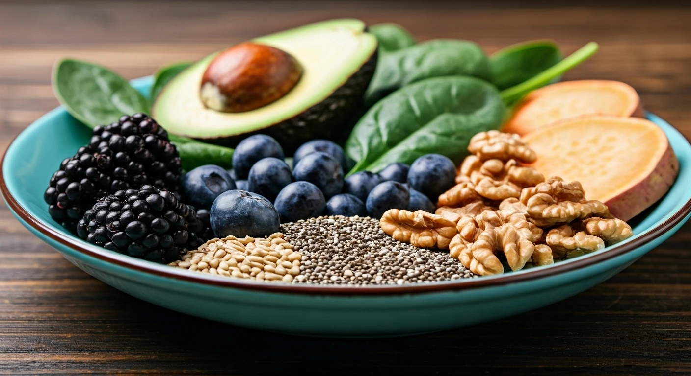 Eat These Underrated Foods For Better Fitness