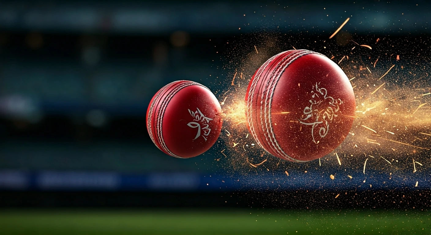 Pakistan Clash Looms as Countdown Begins