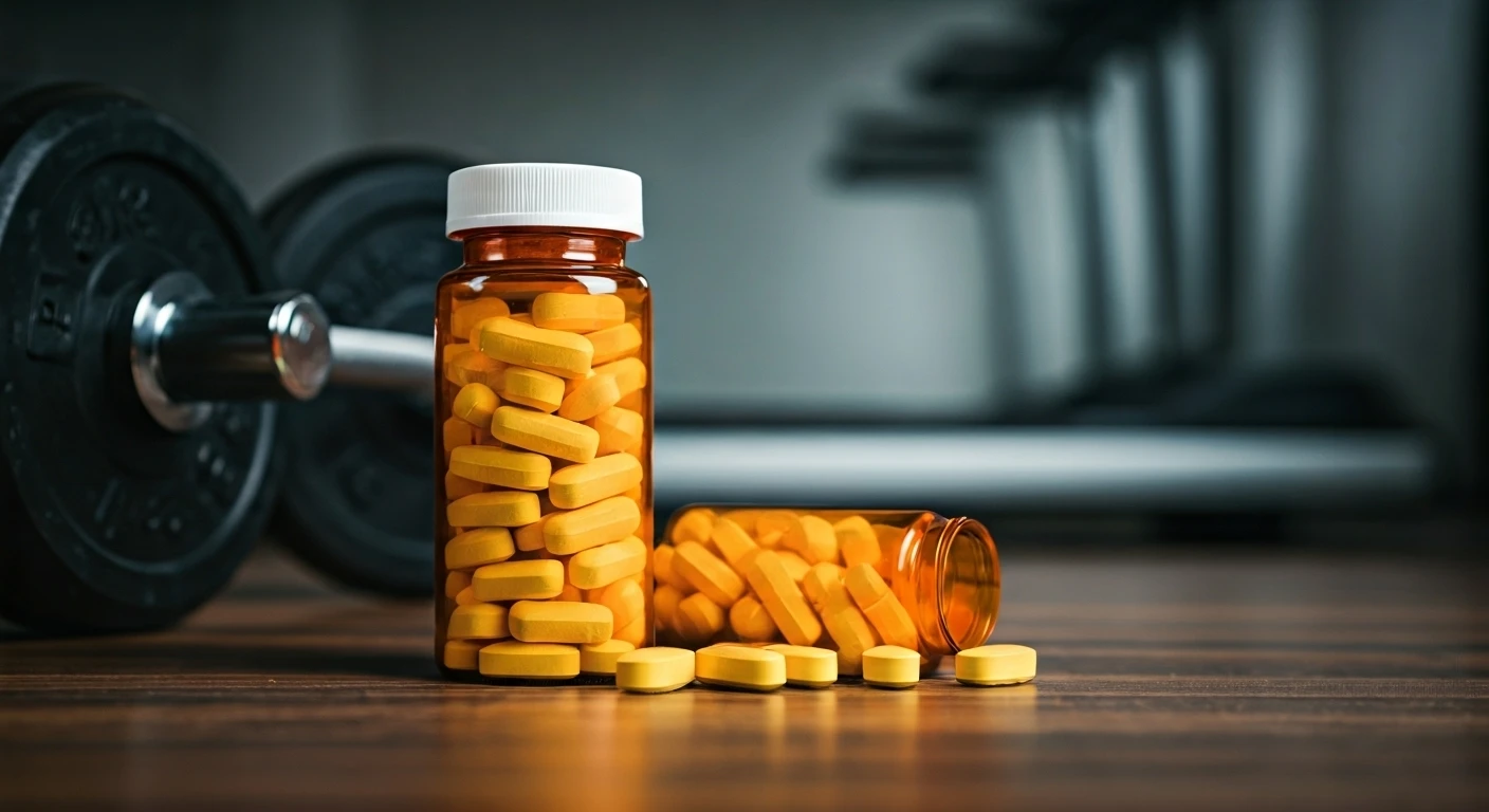 Medication Users: Avoid These Risky Exercises