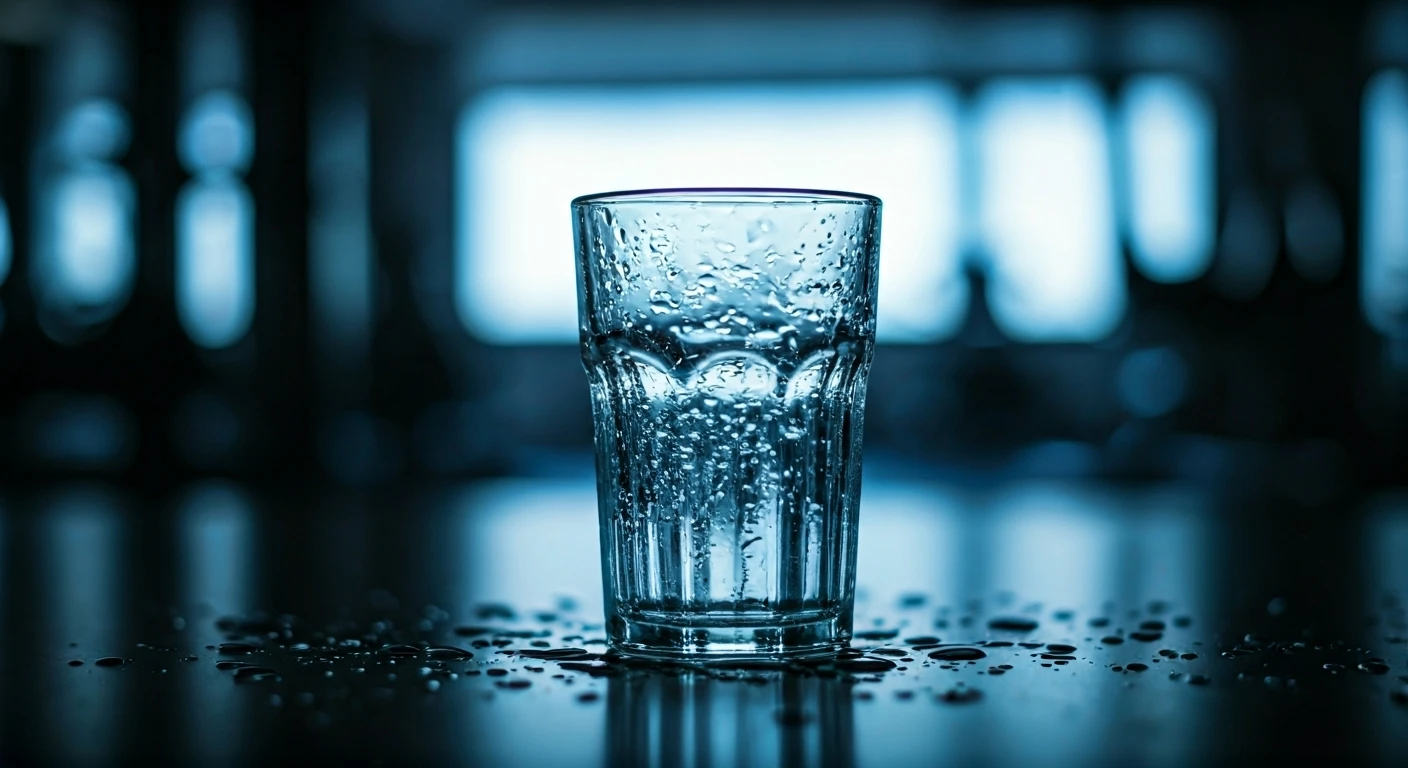 Drink Water After Exercise to Stay Healthy