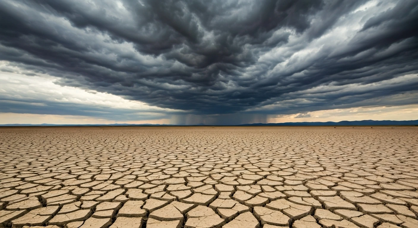 La Niña May Affect India's Winter Weather