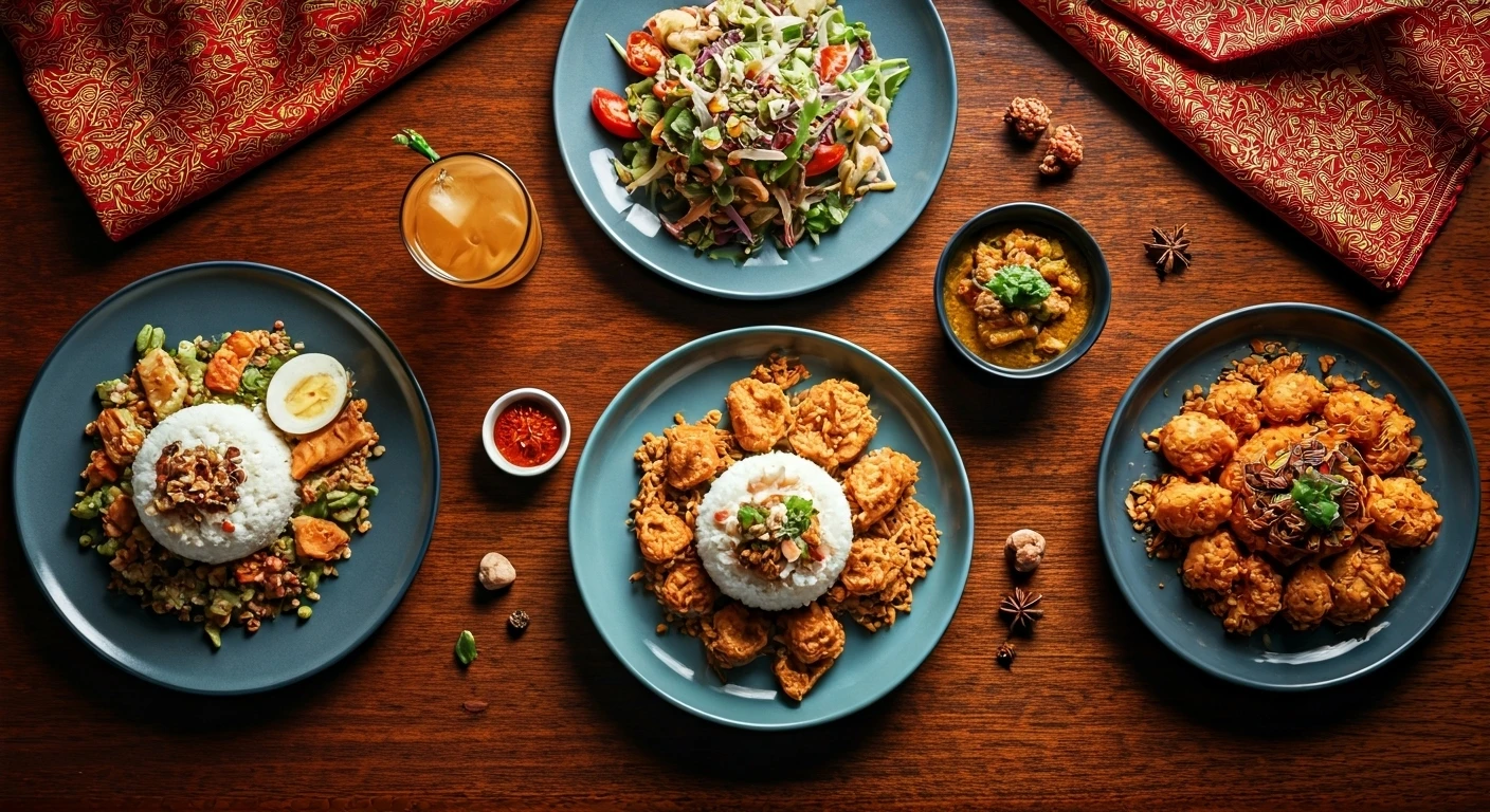 Must-Try Dishes at Mumbai's New Burma Burma