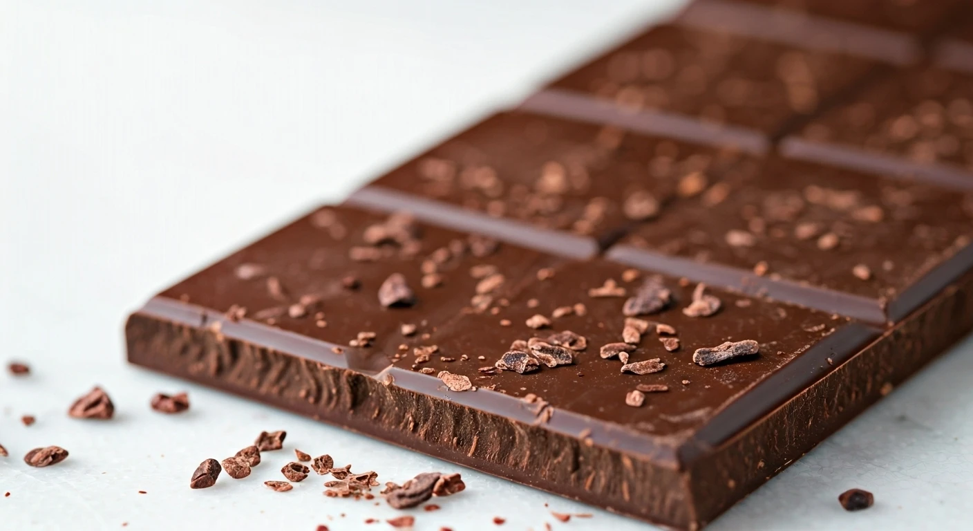 Is Dark Chocolate Healthy For You In India?