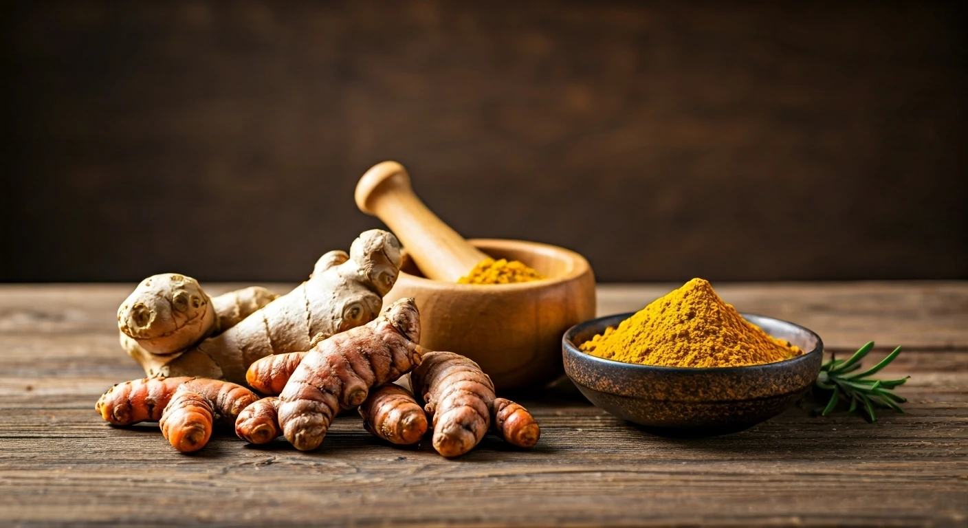 Ayurveda Offers Natural Arthritis Relief