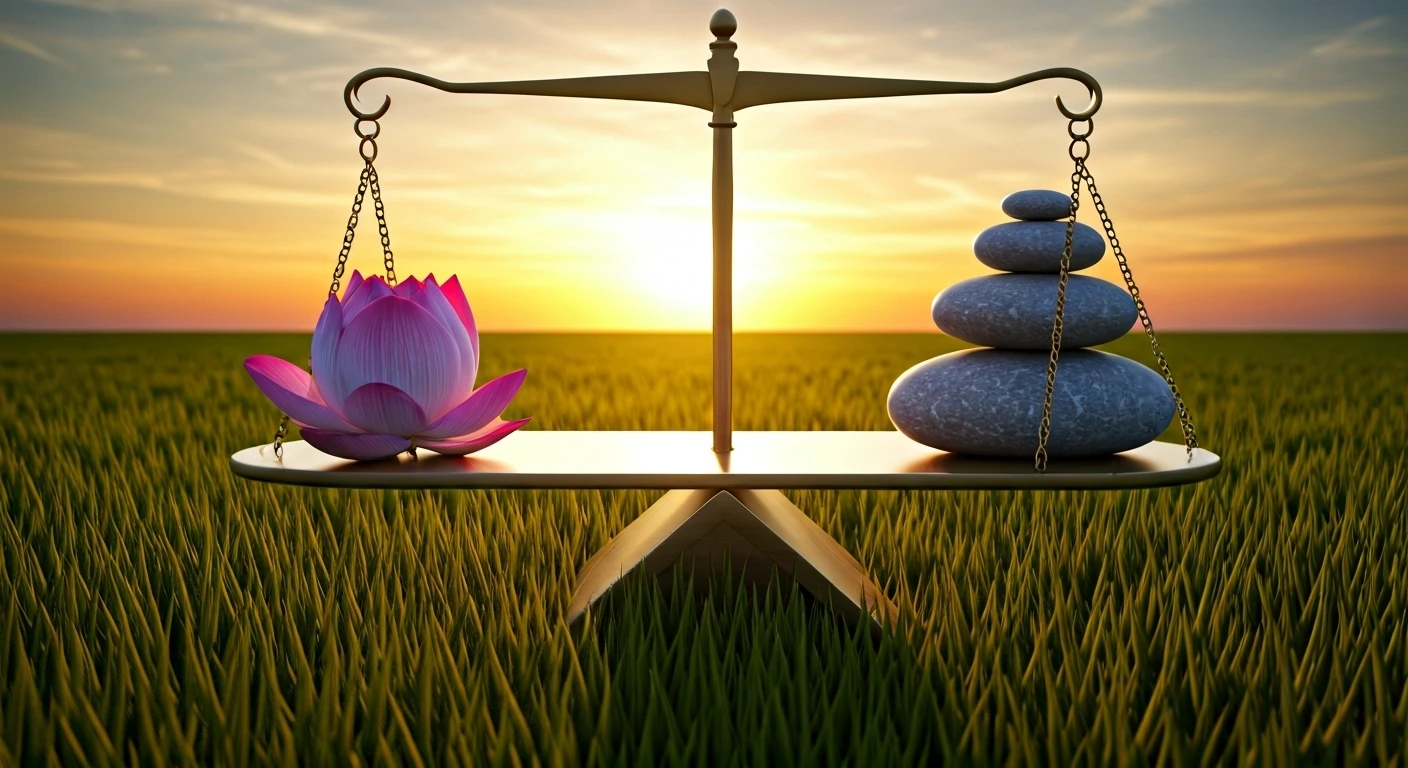 Find Balance: Mental Wellness Tips Inside