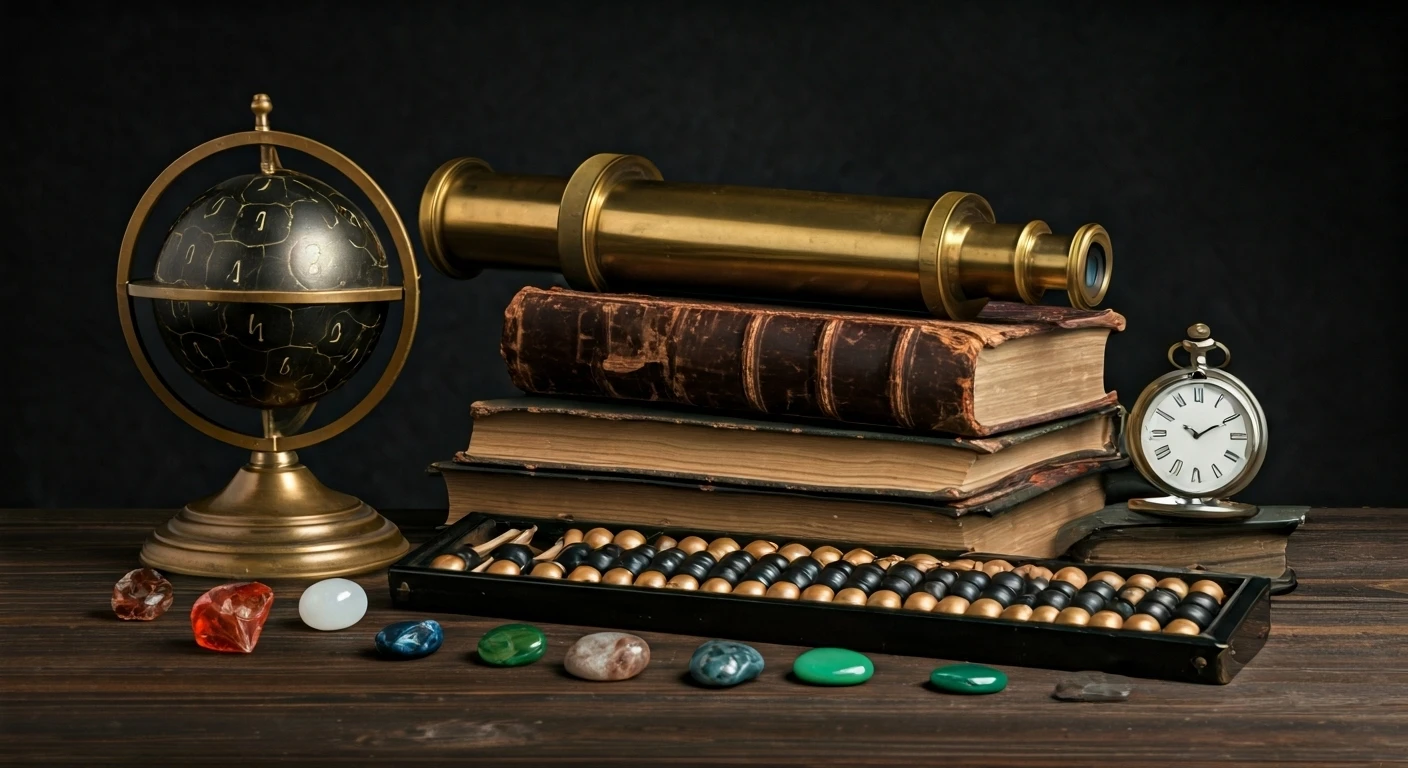 September 14, 2025: What does numerology say?