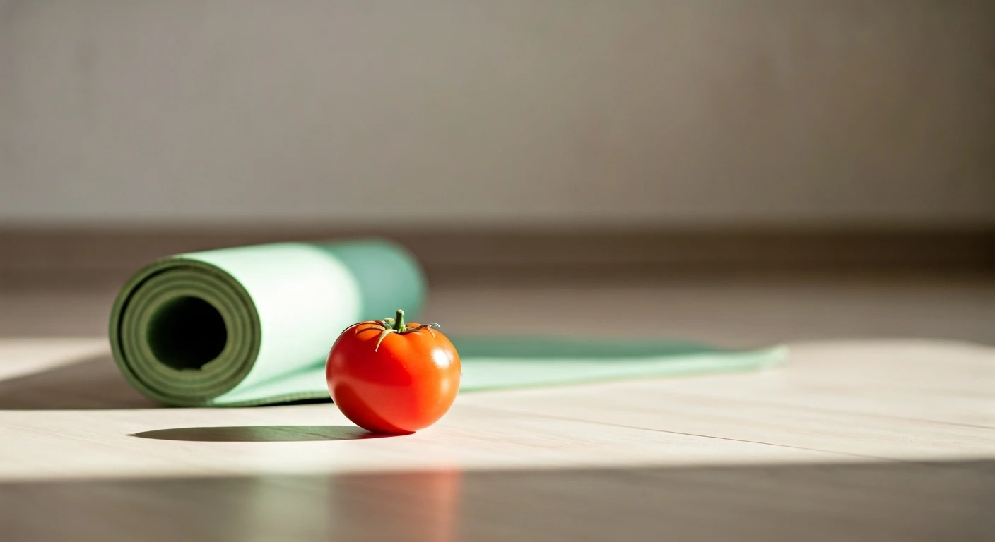 Yoga Can Ease Stomach Issues: Try These Poses