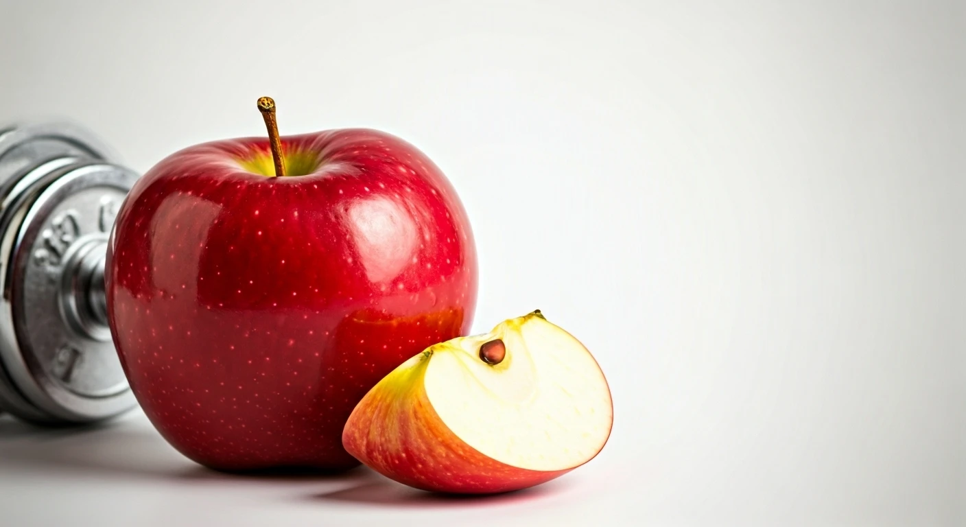 Exercise Snacks Boost Your Fitness Easily