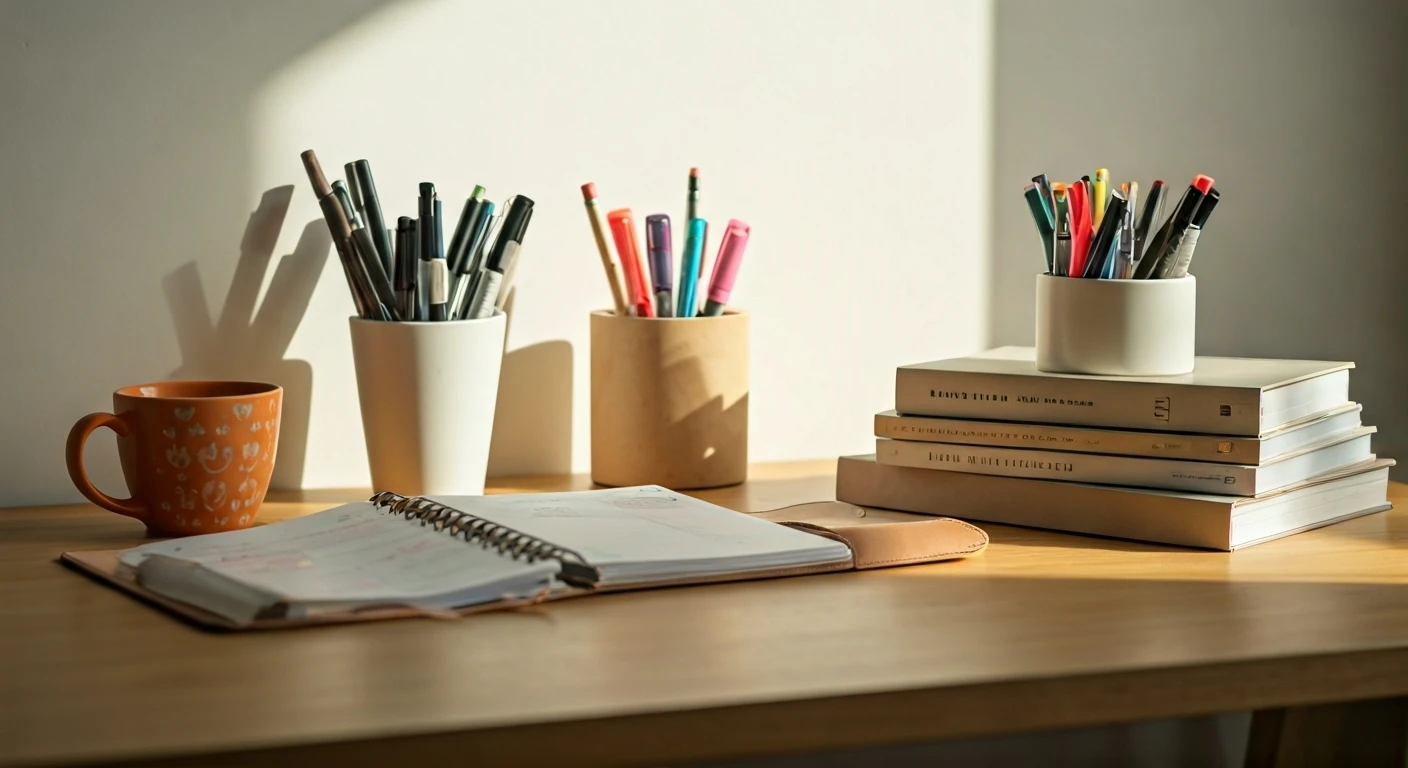Improve Your Day: Simple Routine Tips Inside