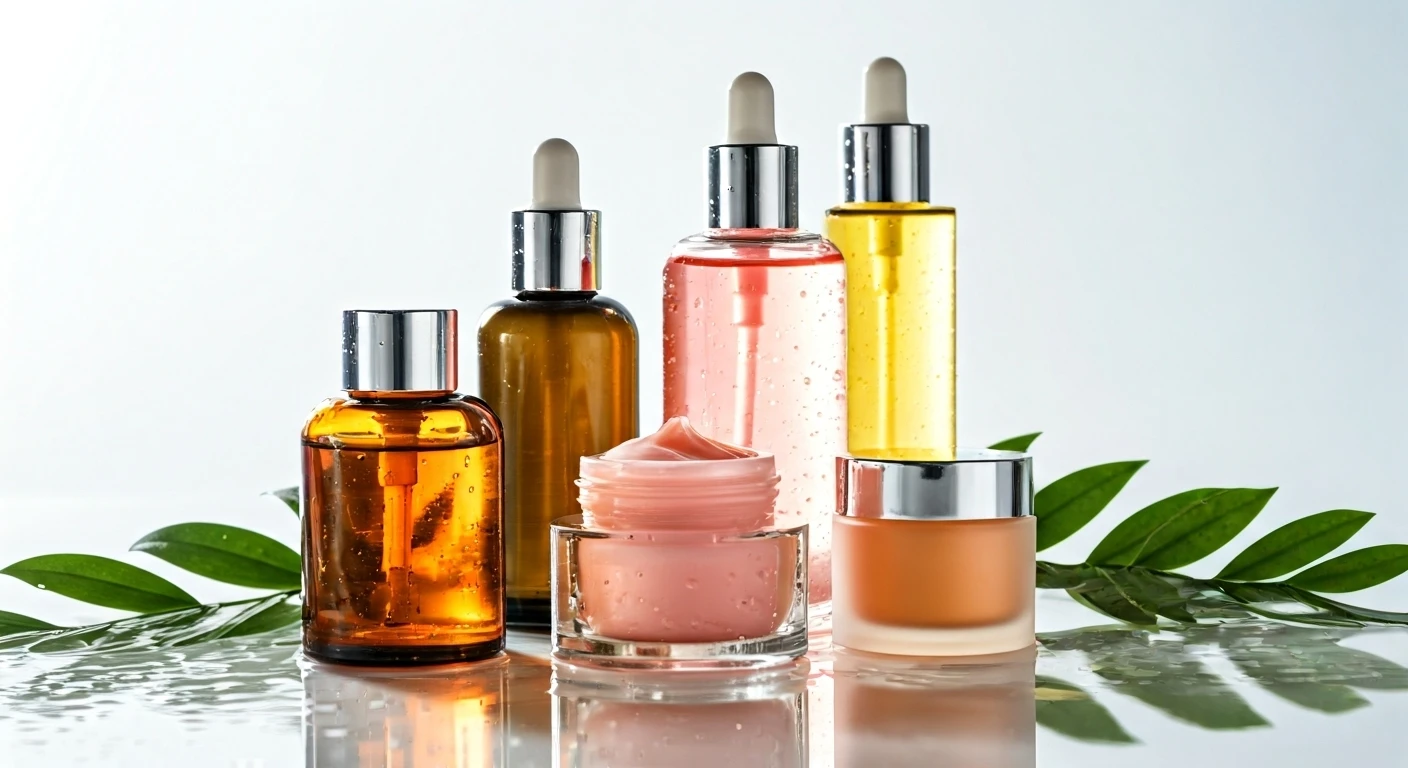 5 Simple Steps: Your Path to Vibrant Skin