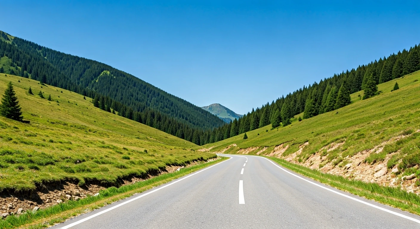 Explore India's Top 9 Scenic Hill Stations