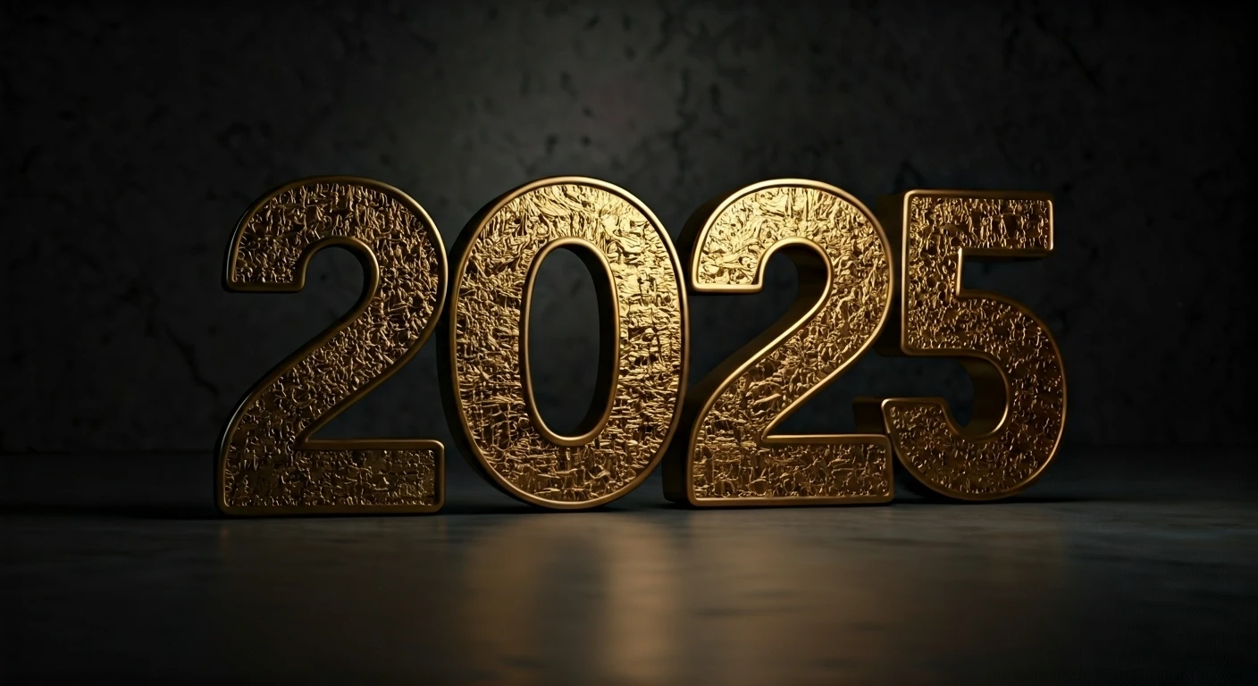 What Does Numerology Say About Your 2025?