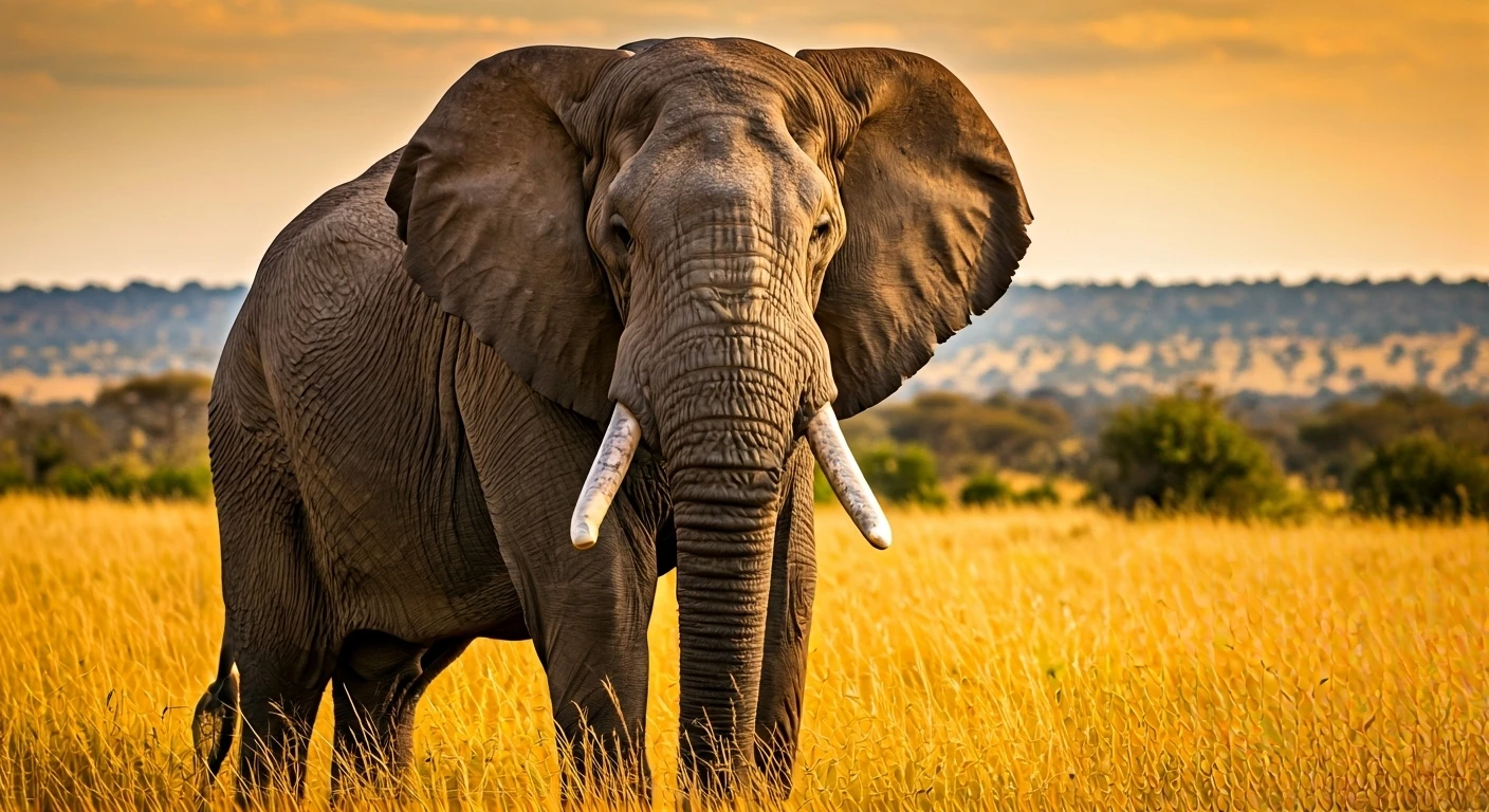 Where Is The Best Safari: India Or Africa?