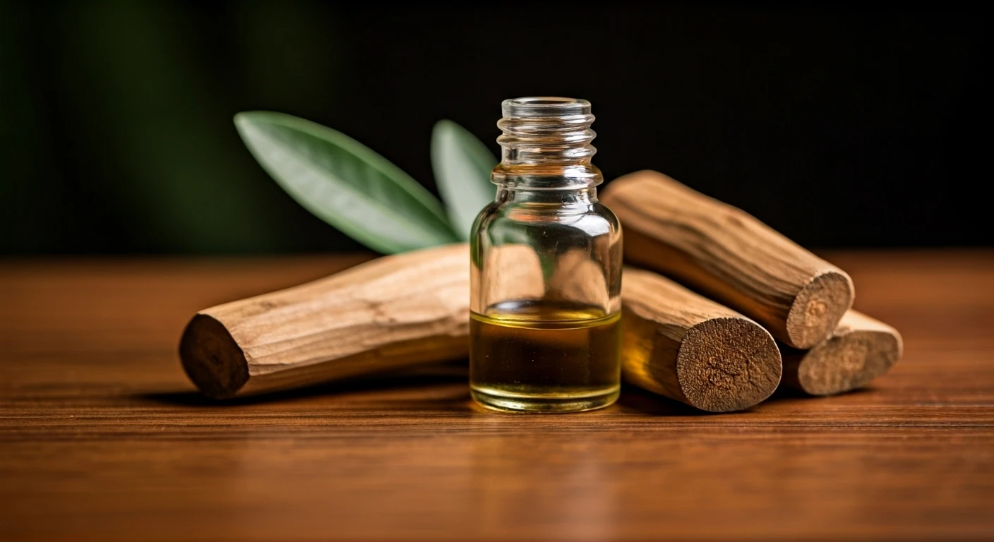 Sandalwood Has Surprising Powers: Here's Why