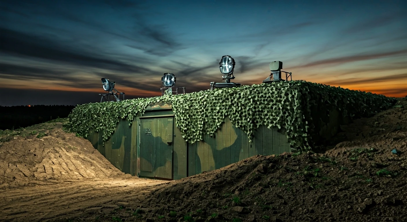 Poland Braces for Possible Armed Conflict