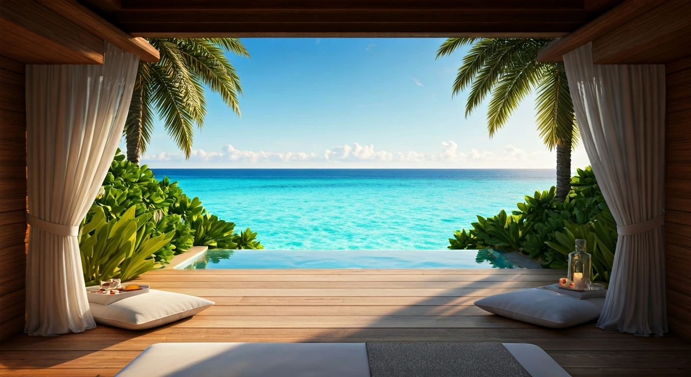 India Has 7 Best Honeymoon Spots for Romance