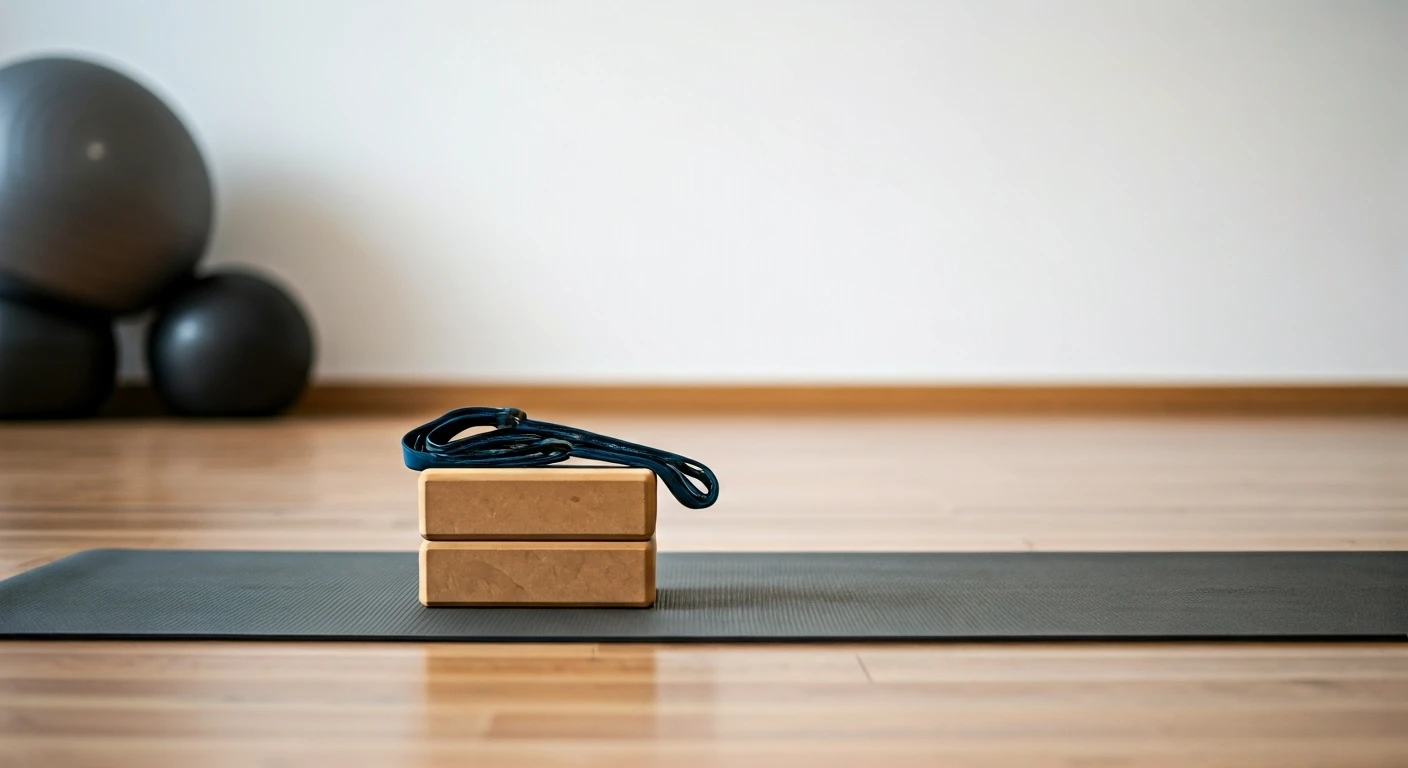 Yoga Can Ease Shoulder Pain and Improve Health