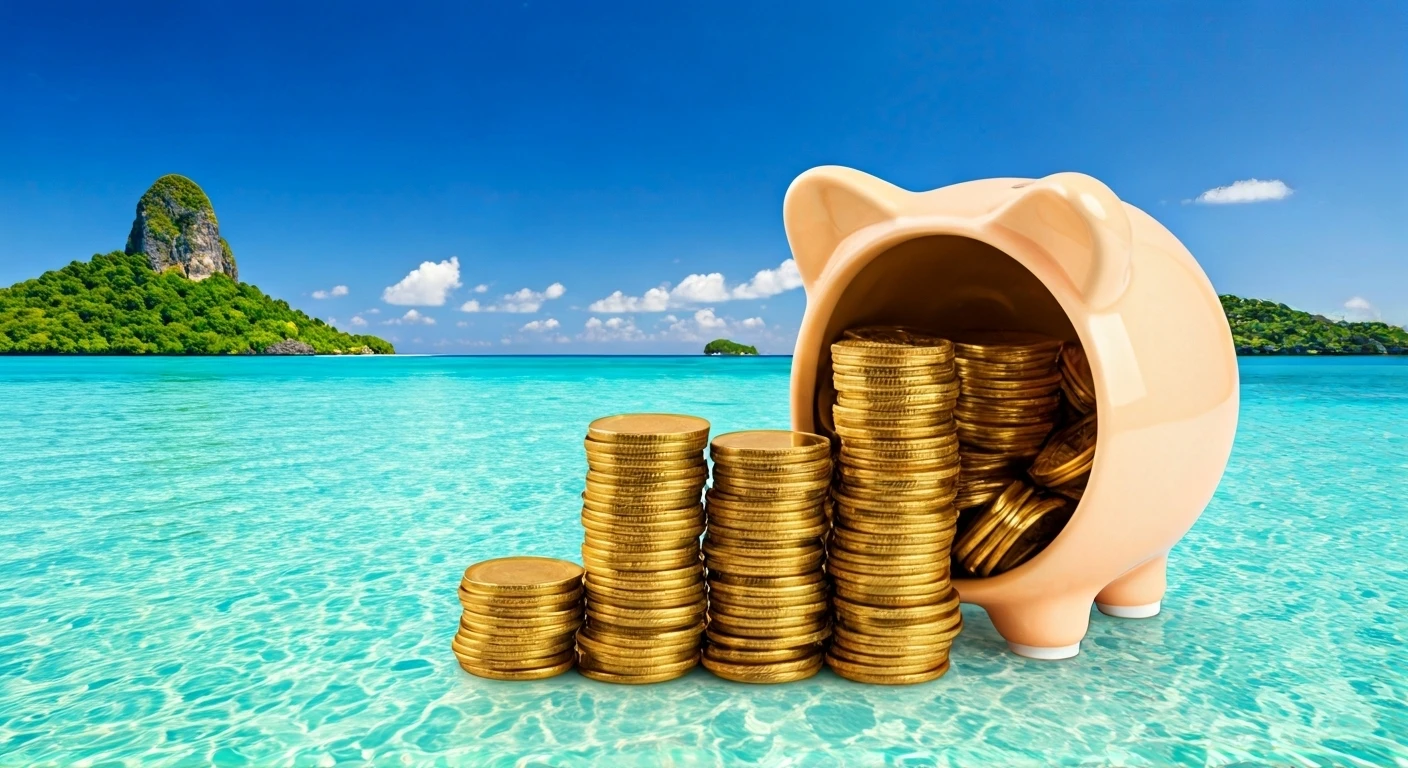 Are Mini-Retirements India's Next Big Trend?