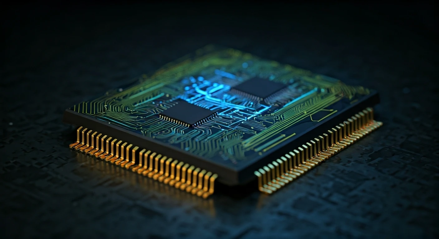 Nvidia's AI Chips: Innovations Explored