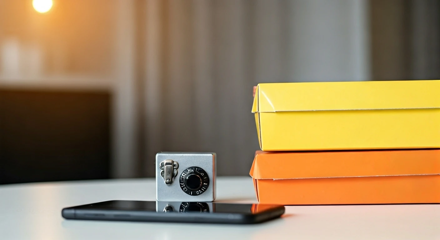 Is This Tech Kit Safe For You?
