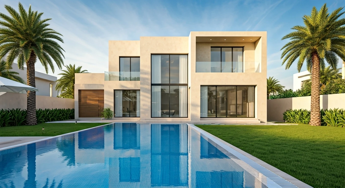 Noida's 5 Most Luxurious Areas Revealed