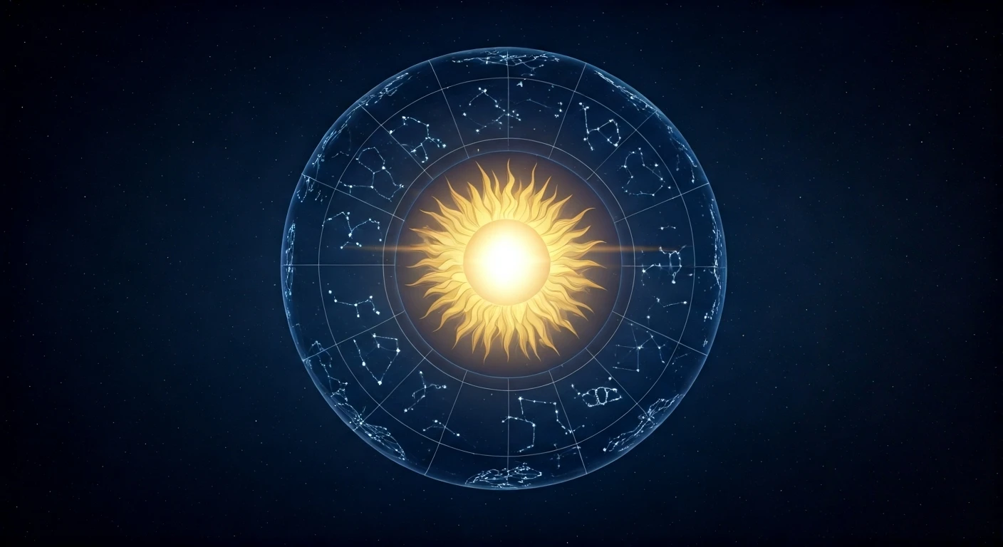 India Horoscopes: See What Stars Predict Today