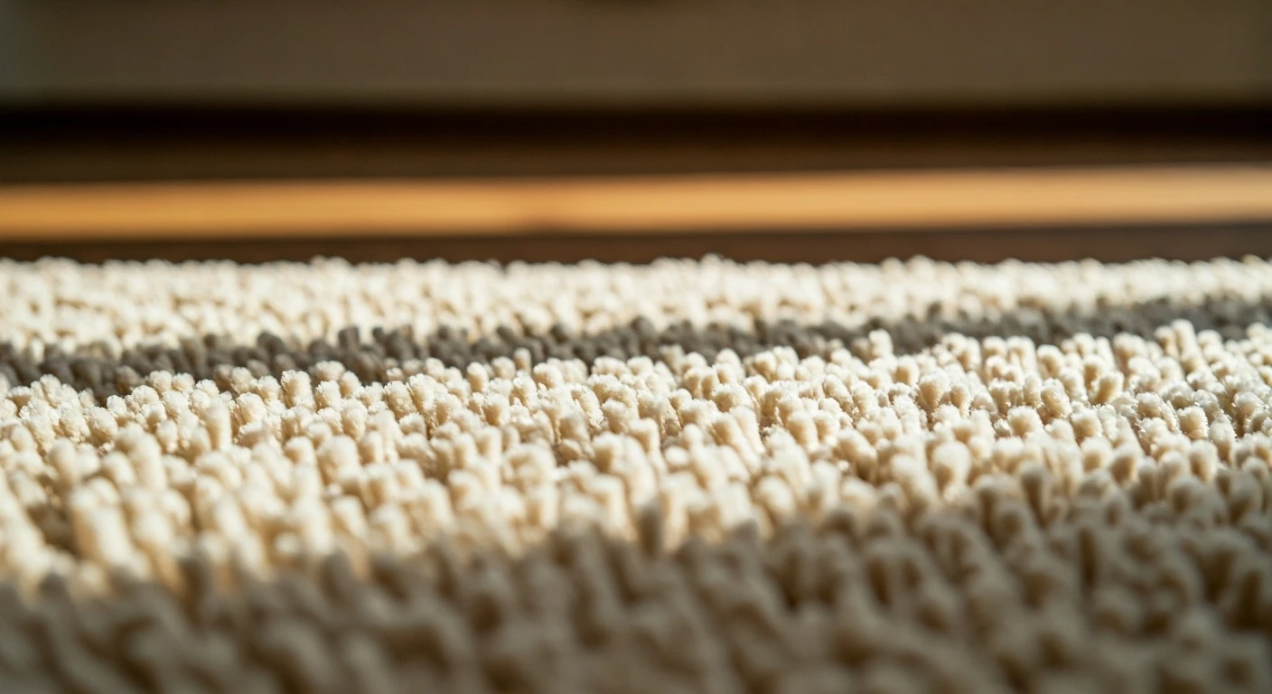 Shag Carpets: A Fuzzy Icon's Popularity Faded
