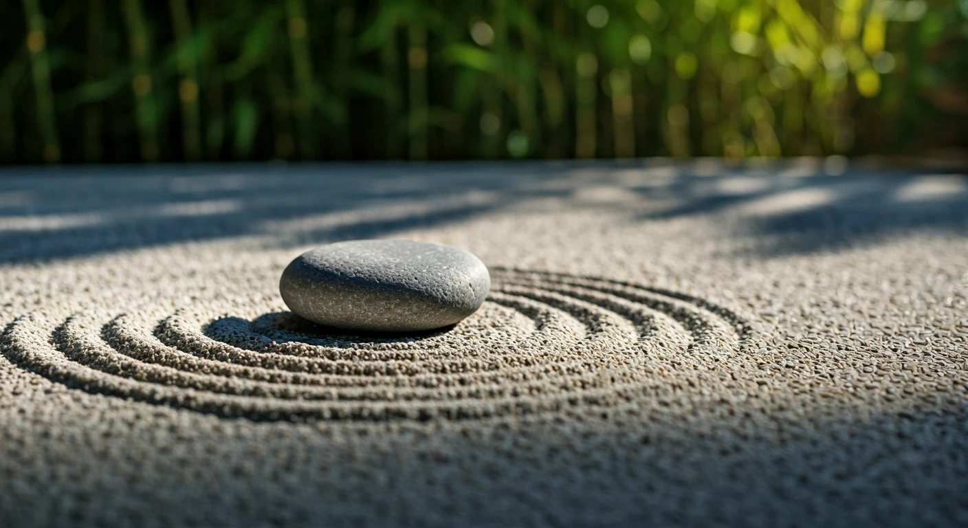 Find Peace: 5 Habits for Daily Mental Health