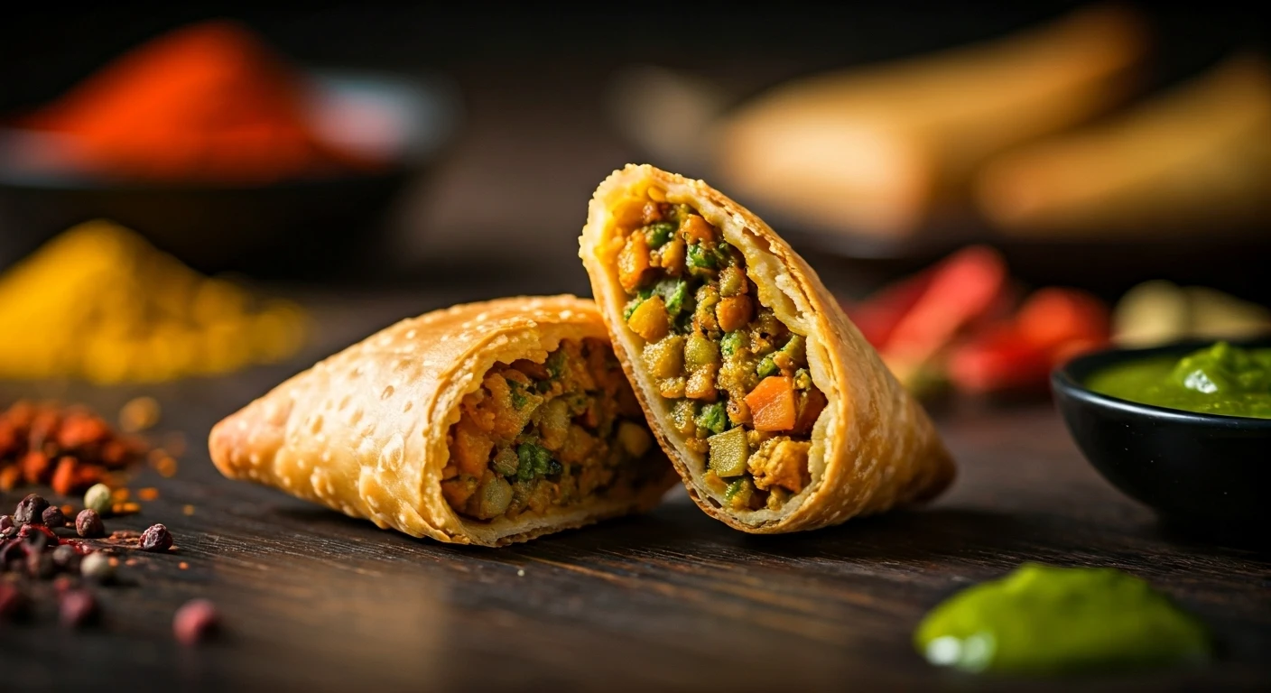 Mistakes Made These Dishes Famous in Bollywood