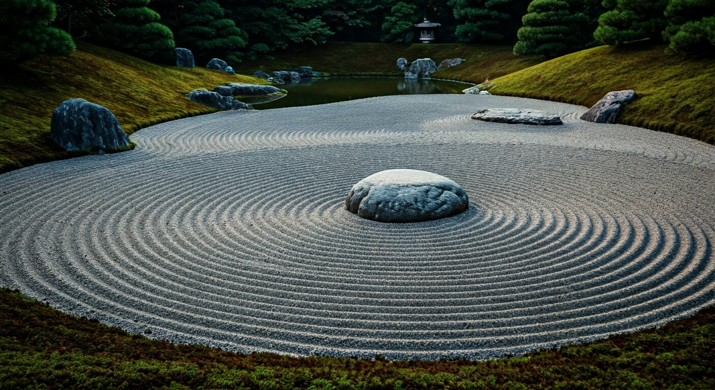 Can Shin Gi Tai Lead to True Fulfillment?