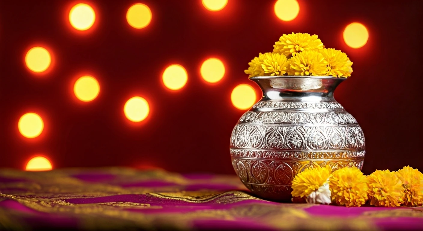 How Bollywood Celebrates Karwa Chauth