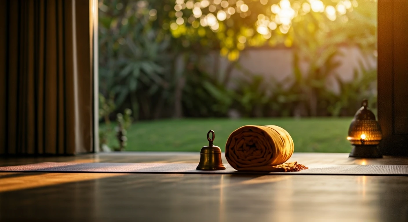 Morning Yoga: Discover Its Incredible Perks