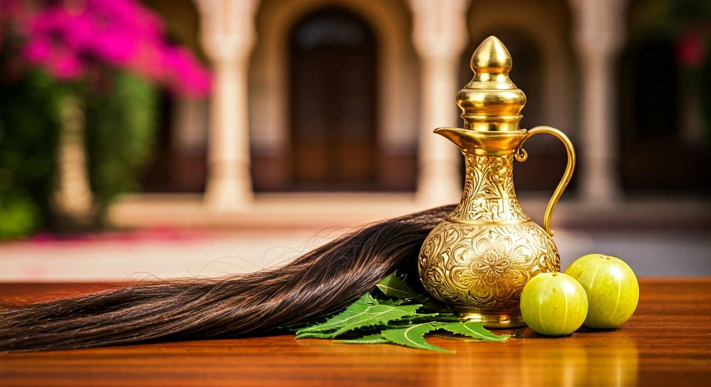 Regrow Hair Naturally With This Simple Guide