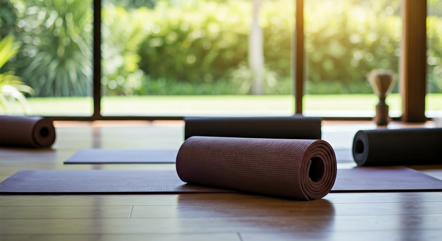 Avoid These 5 Yoga Mistakes for Beginners