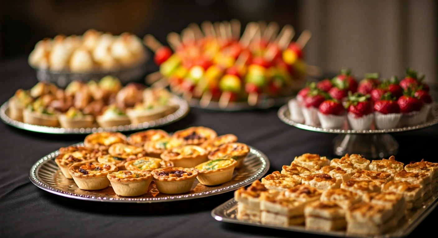 Make Retirement Special With These 10 Recipes