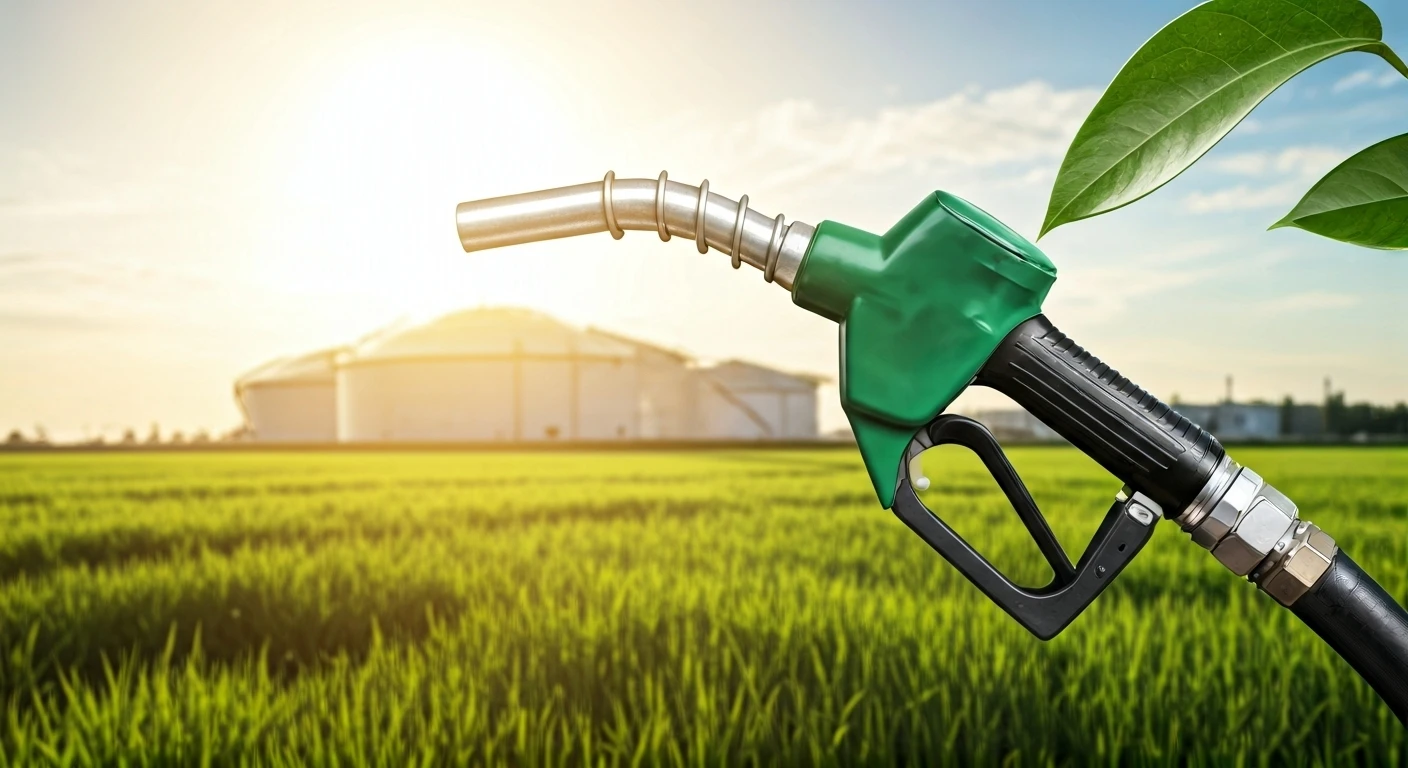 Karnataka Promotes Biodiesel With New Rules