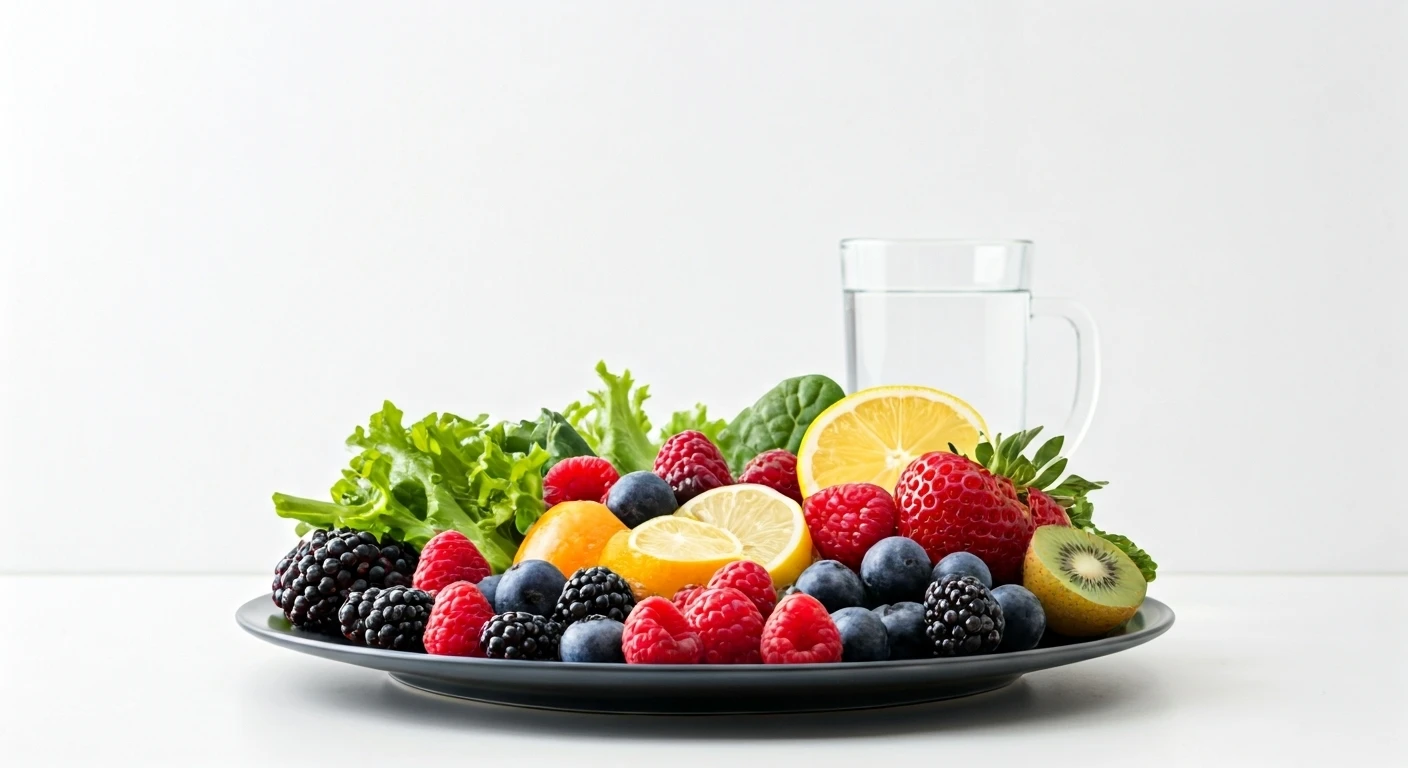 Do You Know the Essentials for Good Health?