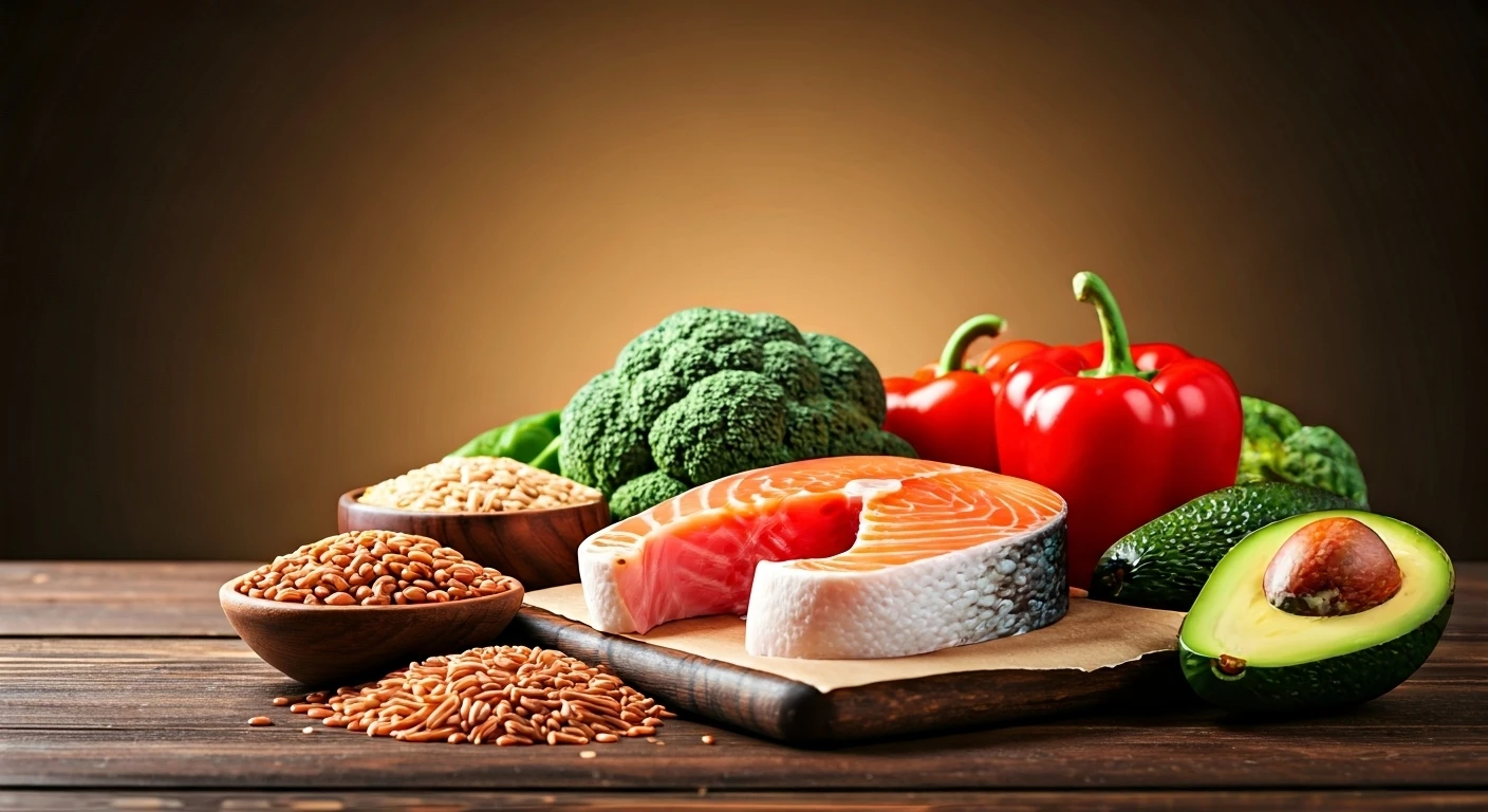 Eat These 10 Foods To Grow Your Muscles!