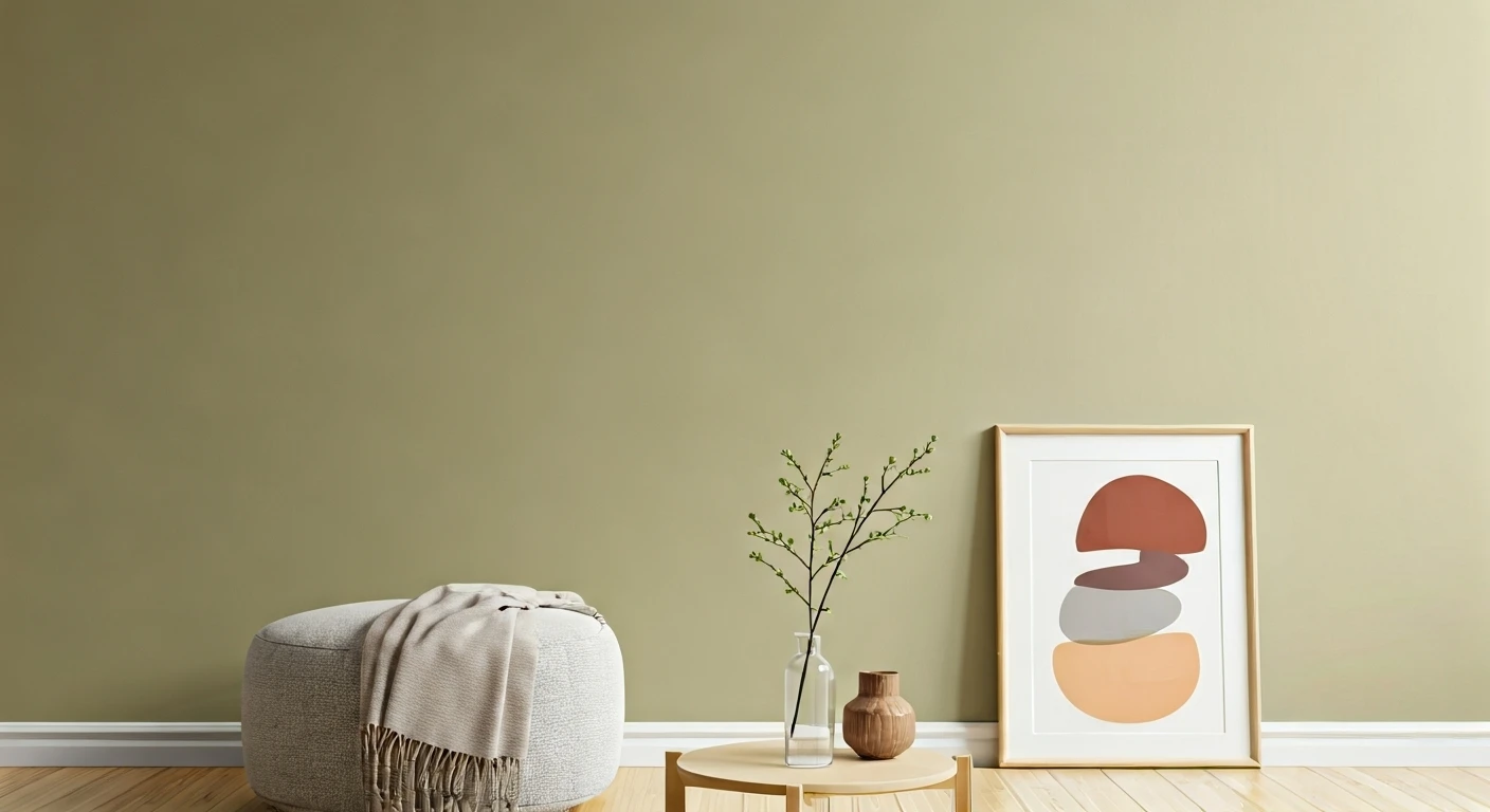 Makeover Your Home with 2025's Hottest Colors