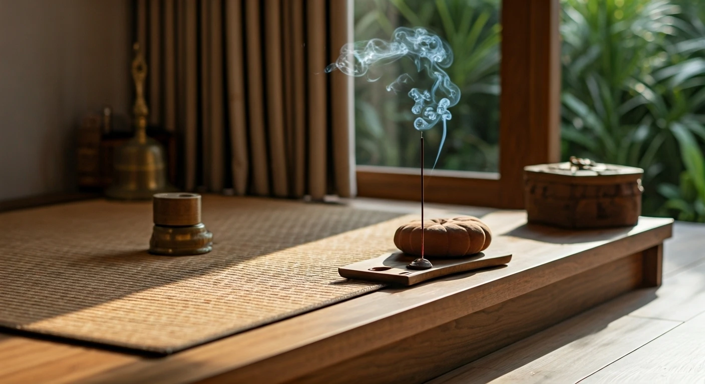 Design a Relaxing Self-Care Space at Home