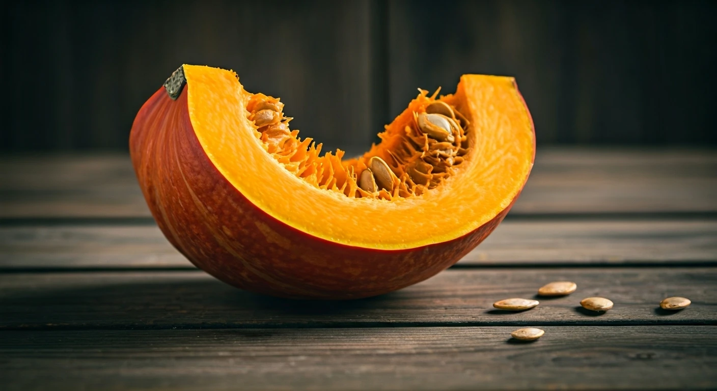 Pumpkins: Eat Your Way to Better Health!