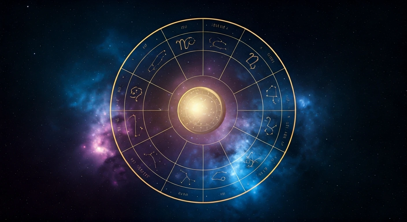 Your Daily Horoscope: See What Stars Predict
