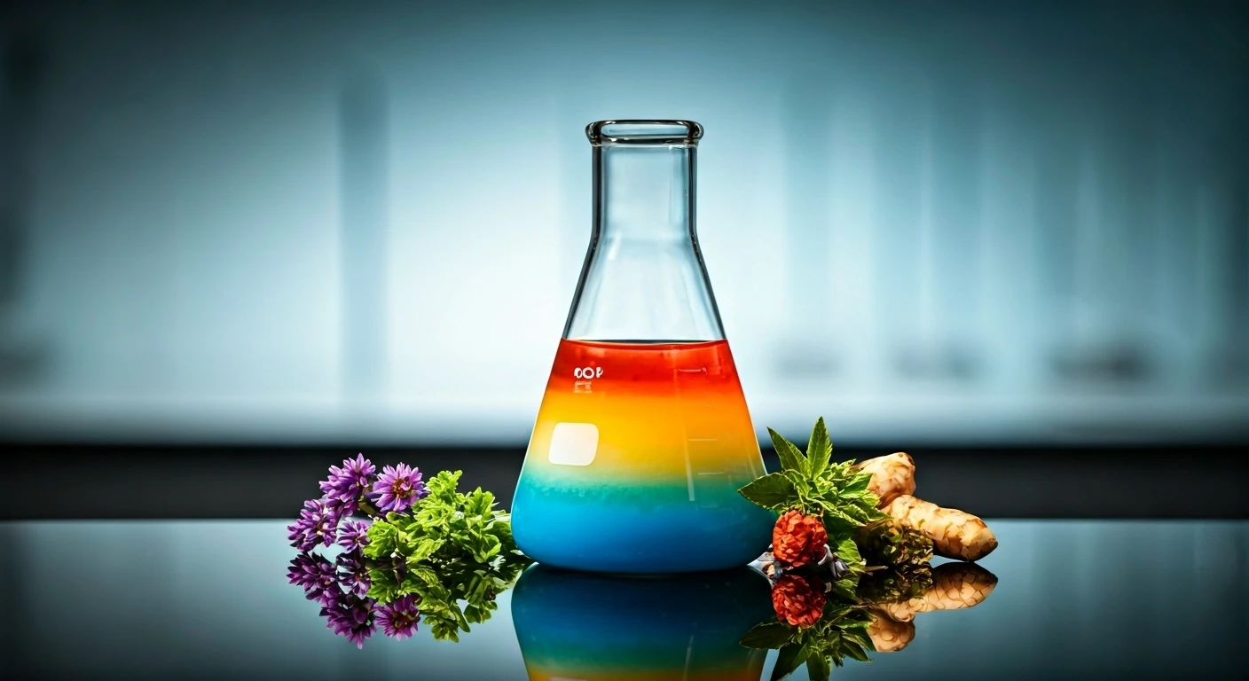 Balance Stress Hormones With Natural Methods
