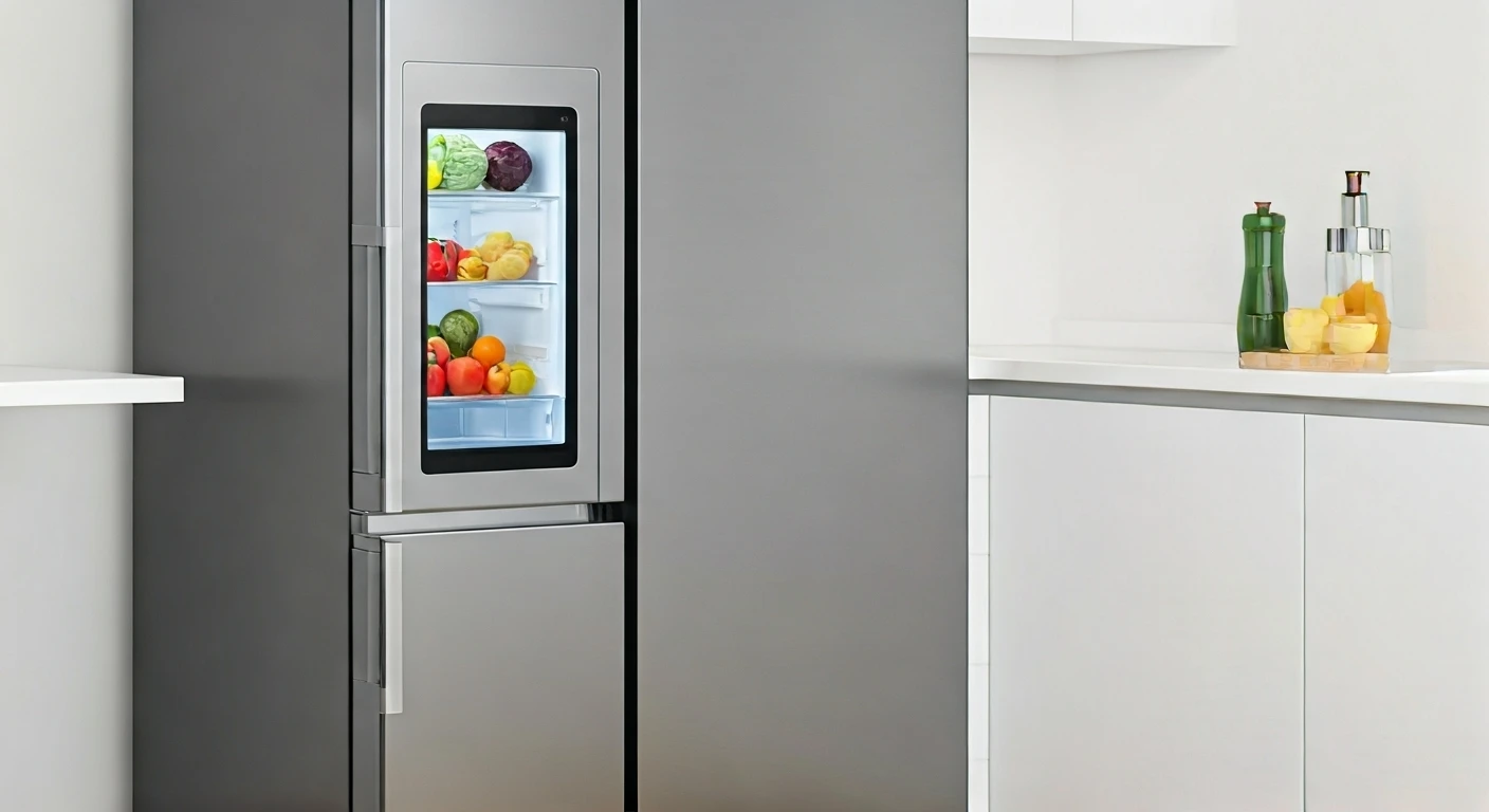 Smart Kitchens Are Transforming Indian Homes