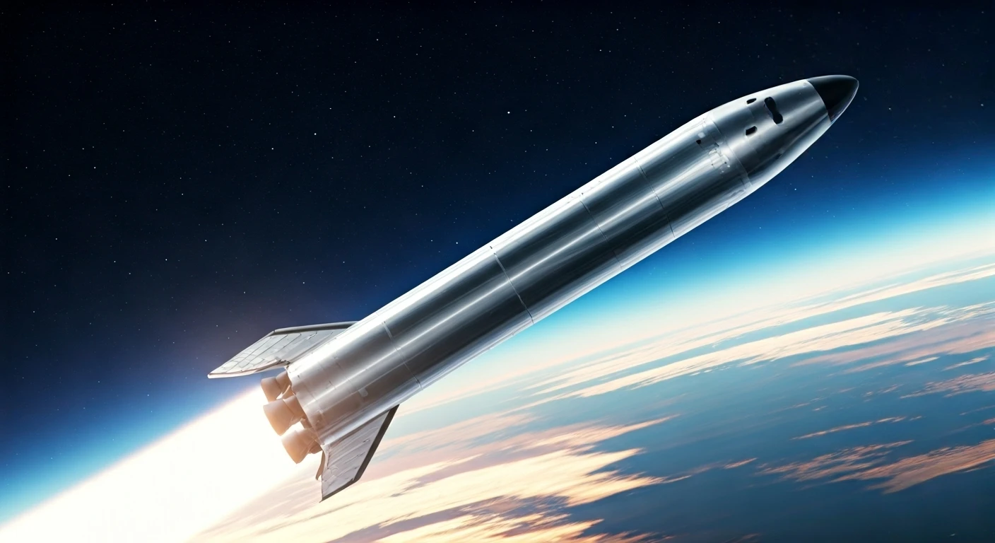SpaceX Starship Launch 11: A Big Step Forward.